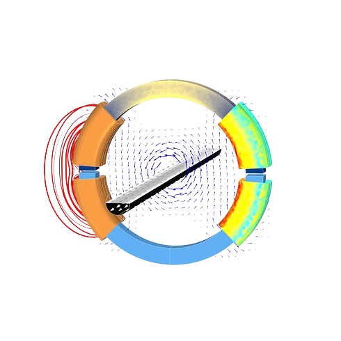Field & Flux Engineering LLC